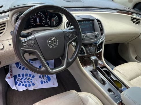 Used 2014 Buick LaCrosse Leather FWD image 13