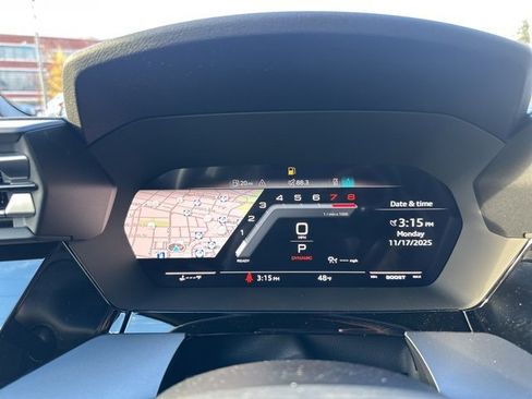 New 2026 Audi S3 Premium image 18