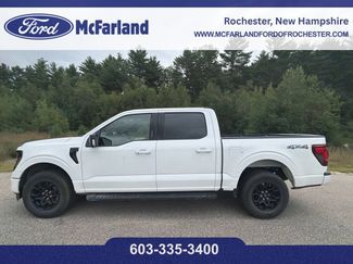 Used 2024 Ford F150 XLT w/ Equipment Group 302A MID AWD/4WD video 1