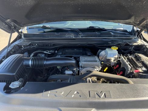 Used 2020 RAM 1500 Limited image 43