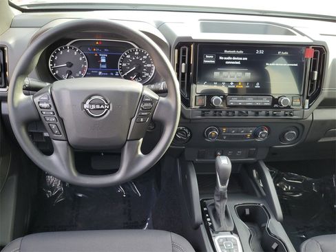New 2026 Nissan Frontier SV w/ Tow Package image 5