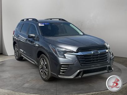 Used 2023 Subaru Ascent Limited