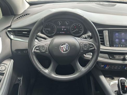 Used 2020 Buick Enclave Essence w/ Trailering Package, 5000 lbs. image 14