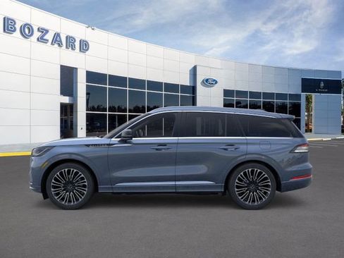 New 2026 Lincoln Aviator Black Label w/ Dynamic Handling Package image 3