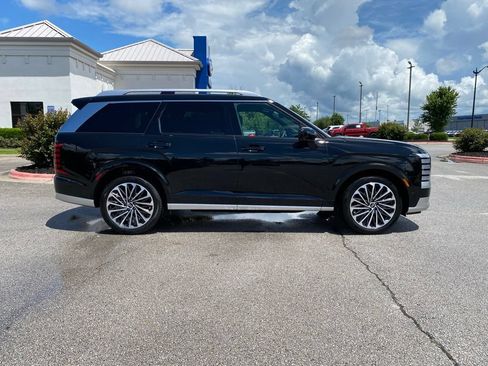 New 2026 Hyundai Palisade Calligraphy AWD/4WD image 8