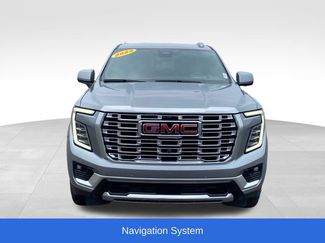 Certified 2025 GMC Yukon XL Denali AWD/4WD video 2