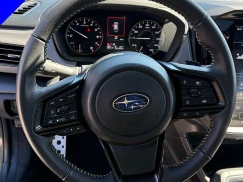 Used 2024 Subaru Crosstrek 2.5i Sport image 18