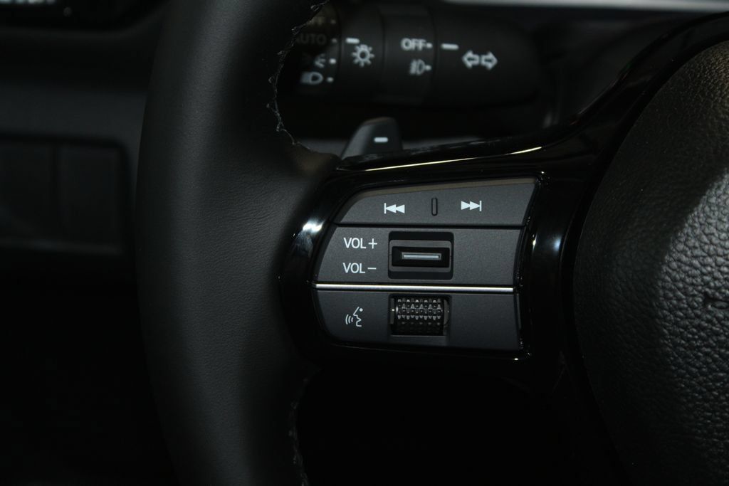 New 2026 Honda Pilot EX-L image 30