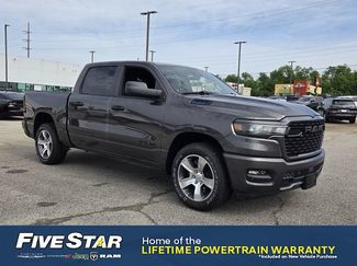 New 2026 RAM 1500 Express RWD video 1