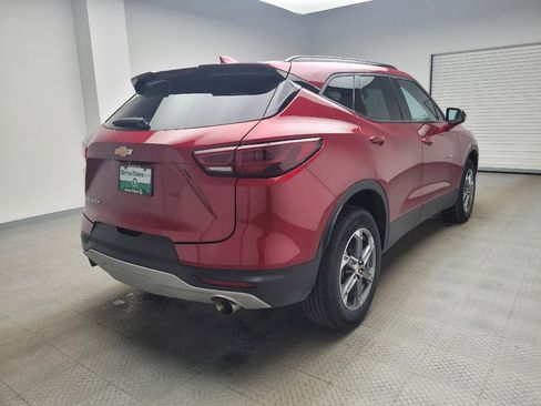 Used 2024 Chevrolet Blazer LT w/ Convenience Package image 9