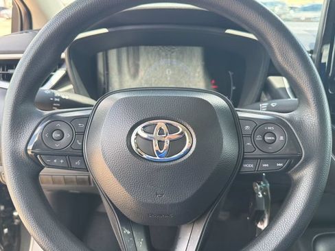 Certified 2026 Toyota Corolla LE FWD image 22