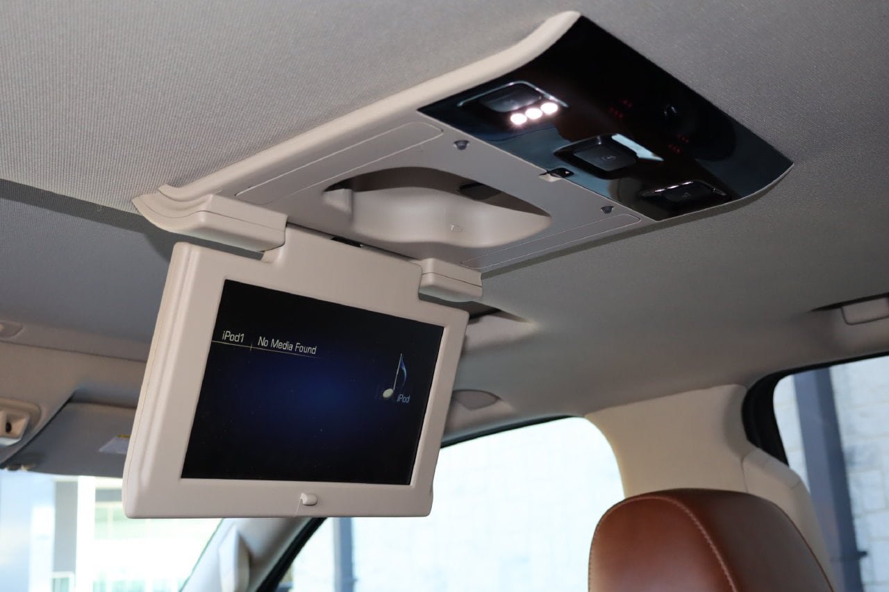 Used 2020 Cadillac Escalade Luxury RWD image 21