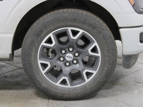 Used 2024 Ford F150 STX image 11