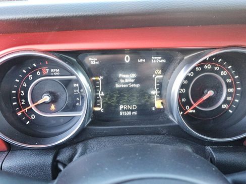 Used 2021 Jeep Gladiator Rubicon image 33