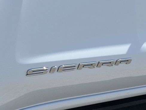 Used 2021 GMC Sierra 1500 SLT w/ Max Trailering Package AWD/4WD image 31
