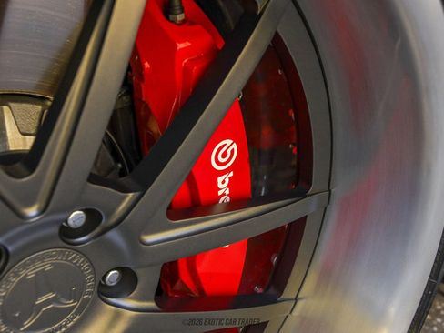 Used 2020 Ford Mustang Shelby GT500 w/ Technology Package image 84