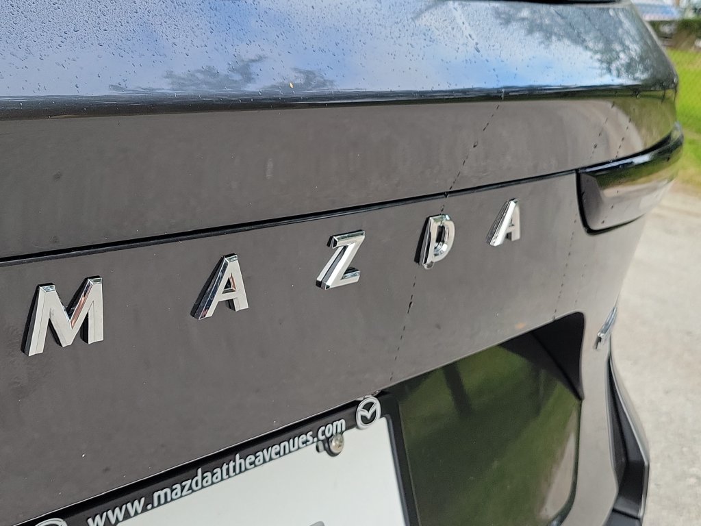 New 2026 MAZDA CX-5 Preferred AWD/4WD image 8