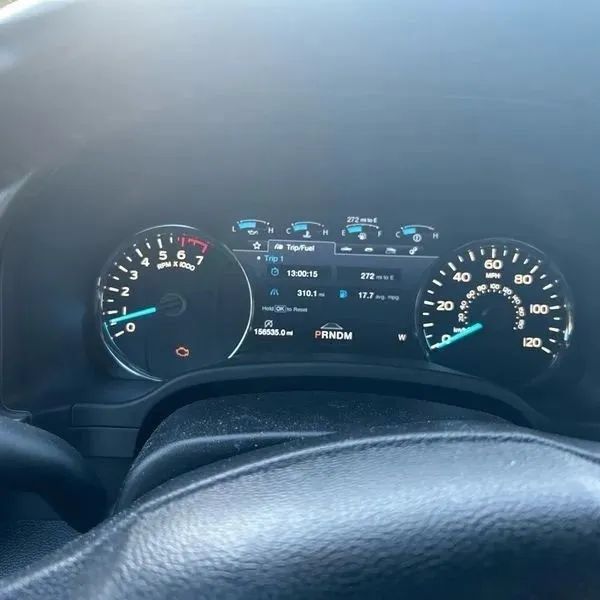 Used 2019 Ford F150 Platinum w/ Equipment Group 701A Luxury AWD/4WD image 30