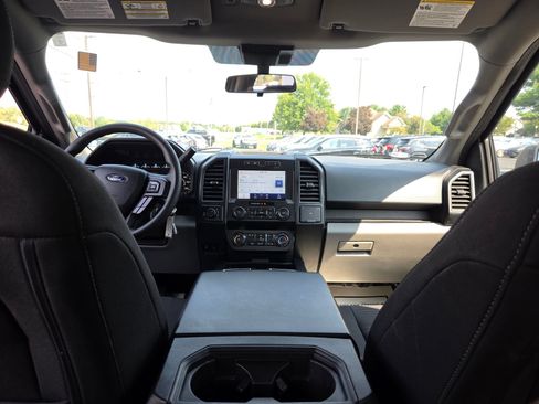 Used 2019 Ford F150 XL w/ Equipment Group 101A Mid AWD/4WD image 36
