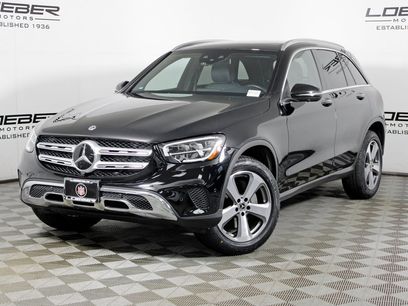 Certified 2022 Mercedes-Benz GLC 300 4MATIC