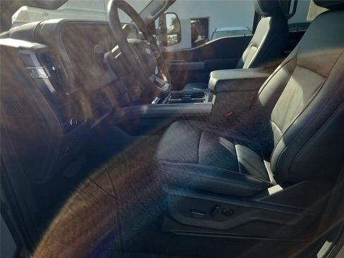 New 2026 Ford F350 Lariat w/ Tremor Off-Road Package image 17