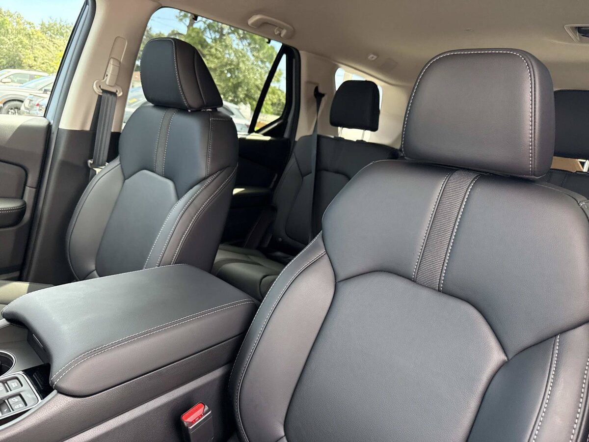 New 2026 Honda Pilot EX-L image 19