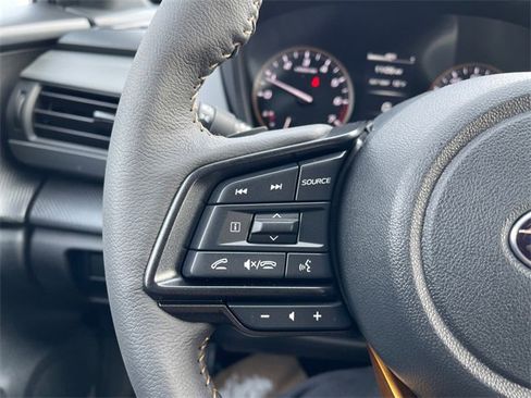 New 2026 Subaru Crosstrek 2.5i Wilderness image 26