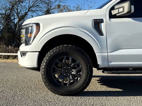 Used 2023 Ford F150 Tremor AWD/4WD image 5