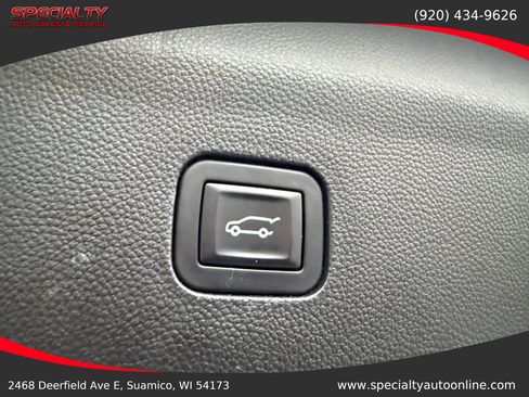 Used 2018 Buick Enclave Premium w/ Trailering Package image 24