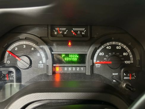 Used 2013 Ford E-150 and Econoline 150 w/ PWR Group image 41