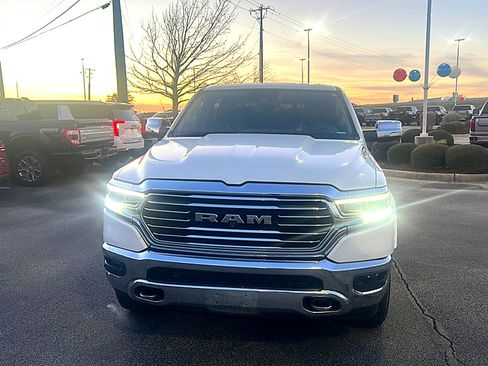 Used 2019 RAM 1500 Limited image 3