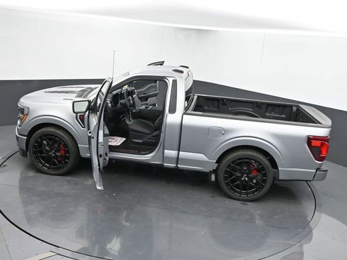 New 2025 Ford F150 XL image 49
