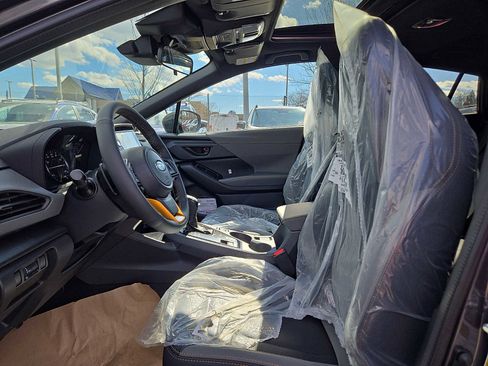 New 2026 Subaru Crosstrek 2.5i Wilderness image 6