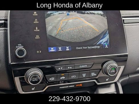 Used 2022 Honda CR-V EX-L image 28