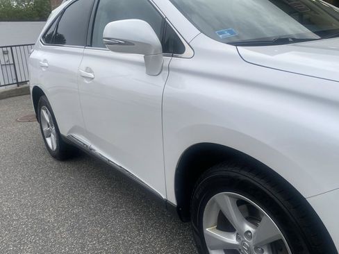 Used 2013 Lexus RX 350 AWD w/ Navigation Pkg image 33