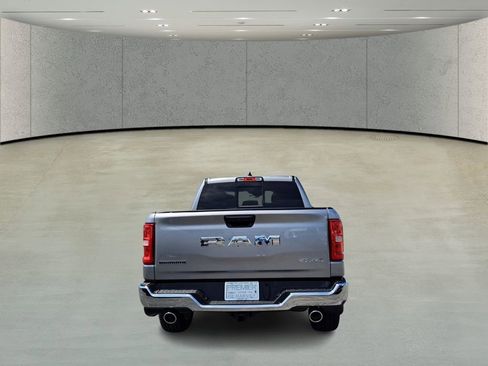 New 2026 RAM 1500 Big Horn AWD/4WD image 6