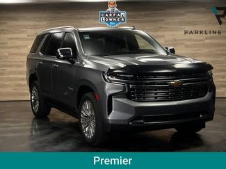 Used 2023 Chevrolet Tahoe Premier w/ Premium Package AWD/4WD 360° Tour
