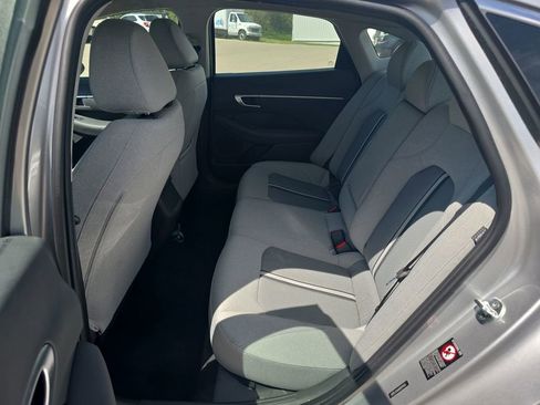 Used 2021 Hyundai Sonata SEL image 14