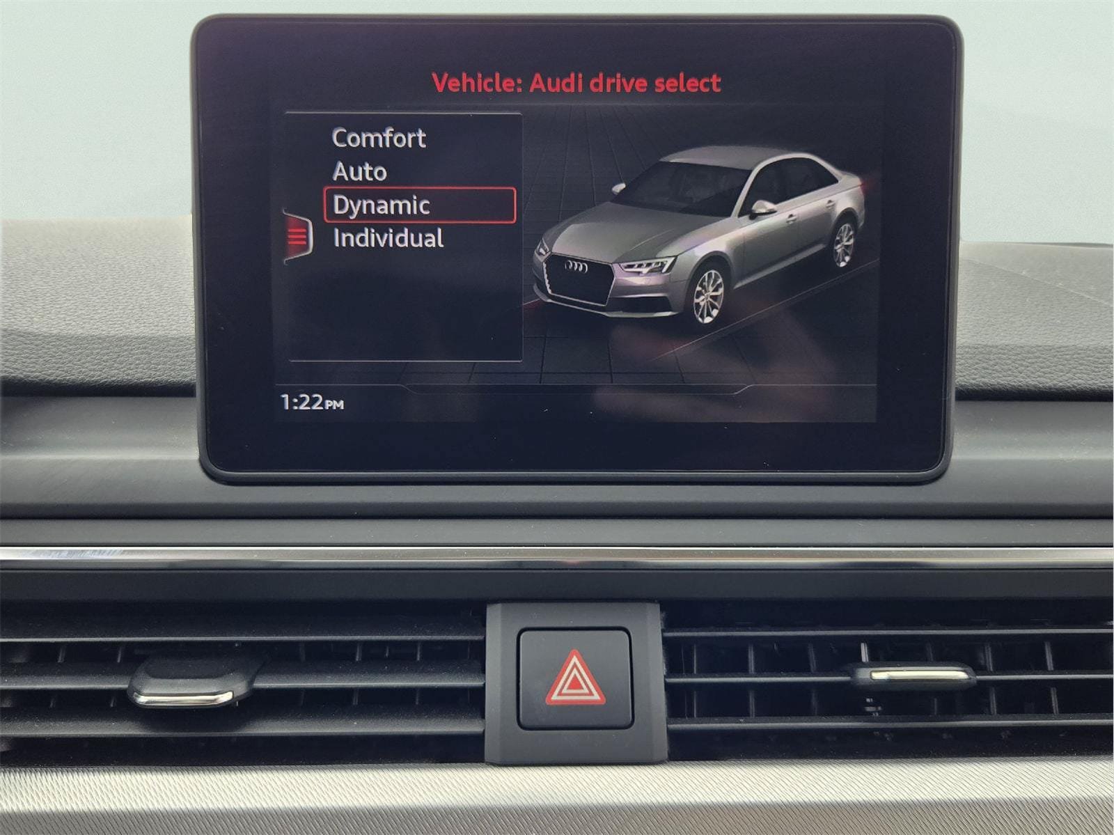 Used 2018 Audi A4 2.0T Ultra Premium w/ Convenience Package FWD image 14