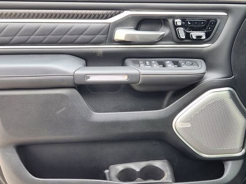 New 2026 RAM 1500 Tungsten image 20