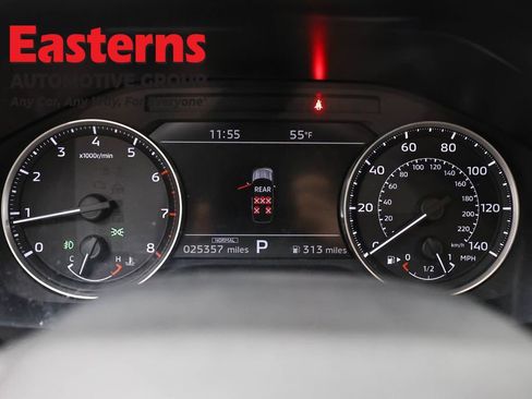 Used 2025 Mitsubishi Outlander SE AWD/4WD image 17
