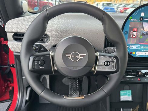 New 2026 MINI Cooper S FWD image 24