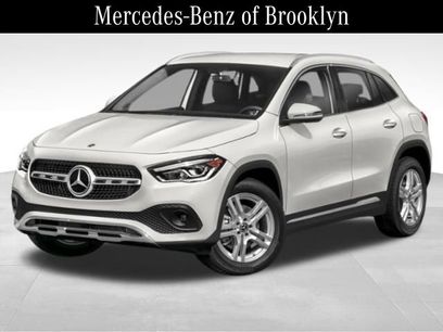 Used 2023 Mercedes-Benz GLA 250 4MATIC