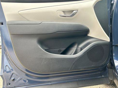 New 2026 Hyundai Tucson SEL AWD/4WD image 11