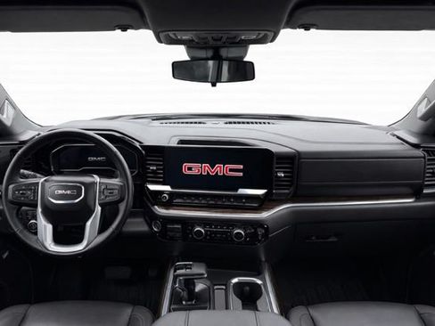 Used 2025 GMC Sierra 1500 Elevation w/ Elevation Premium Package AWD/4WD image 19