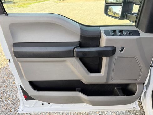 Used 2019 Ford F350 XL w/ XL Value Package image 20