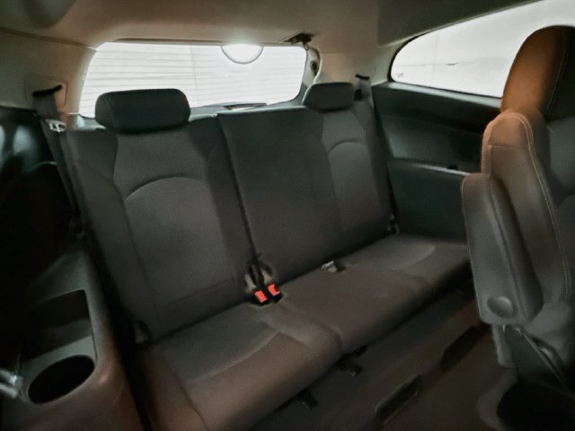 Used 2014 Chevrolet Traverse LT FWD image 27