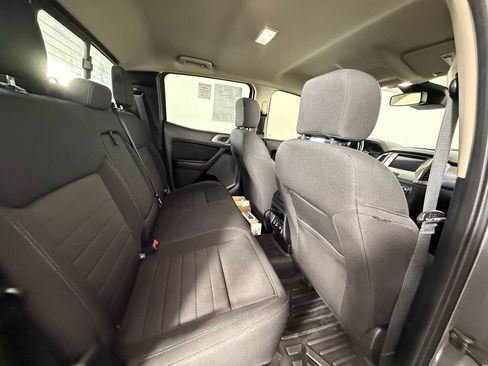 Used 2019 Ford Ranger XLT w/ Equipment Group 302A Luxury AWD/4WD image 17