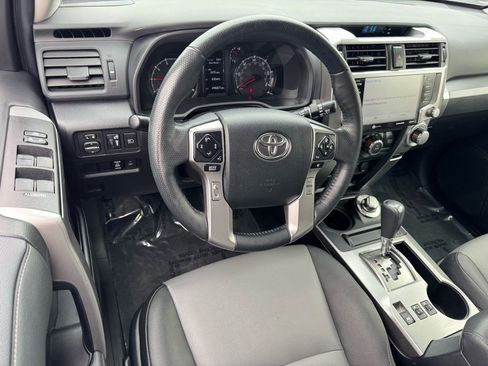 Used 2024 Toyota 4Runner SR5 Premium image 21