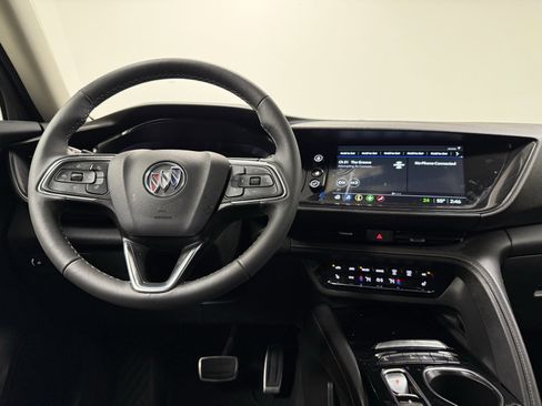 Used 2023 Buick Envision Preferred image 23